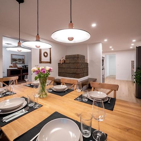 Apartmán House Leska Kranjska Gora Exteriér fotografie