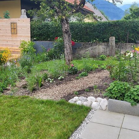 Apartmán House Leska Kranjska Gora Exteriér fotografie