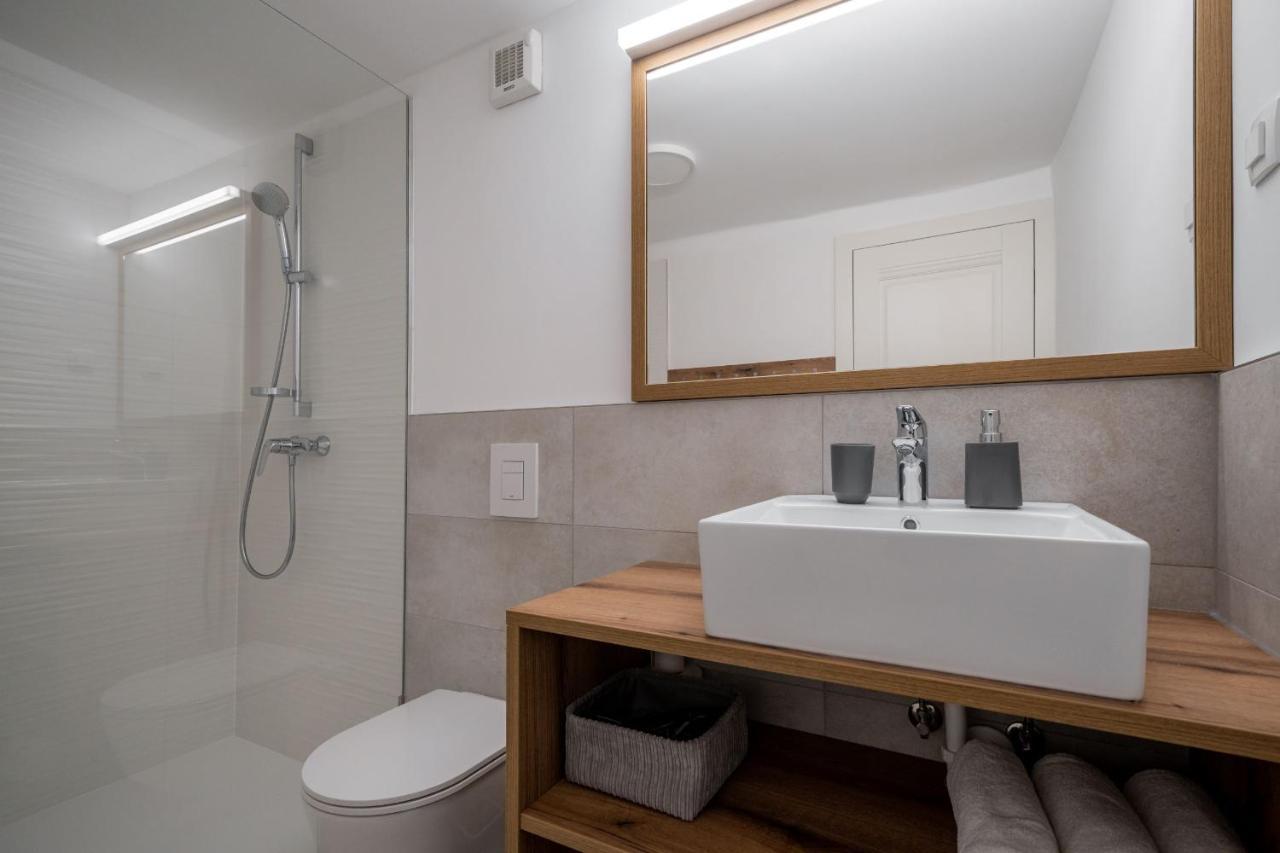 Apartmán House Leska Kranjska Gora Exteriér fotografie