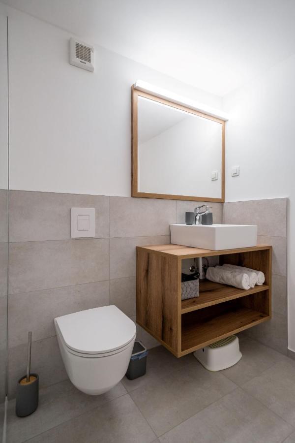 Apartmán House Leska Kranjska Gora Exteriér fotografie