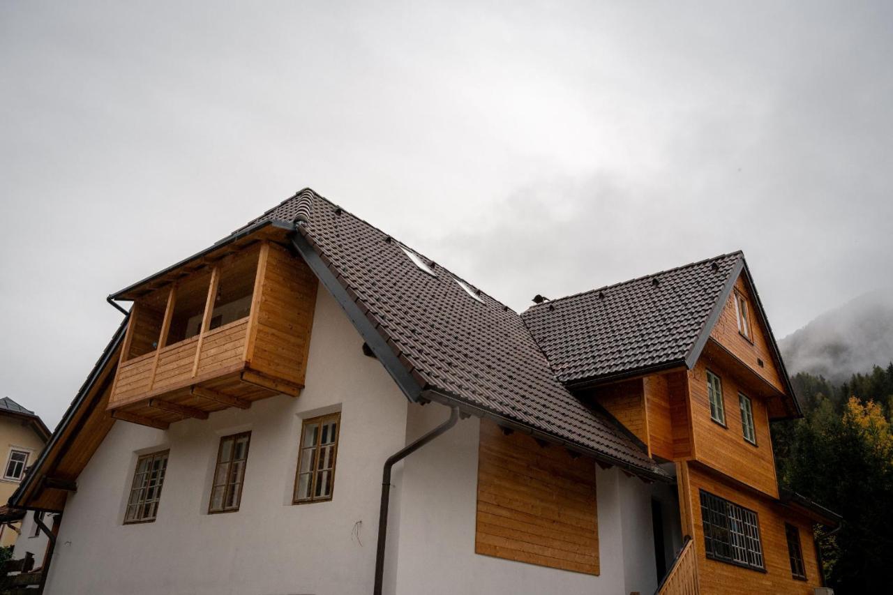 Apartmán House Leska Kranjska Gora Exteriér fotografie