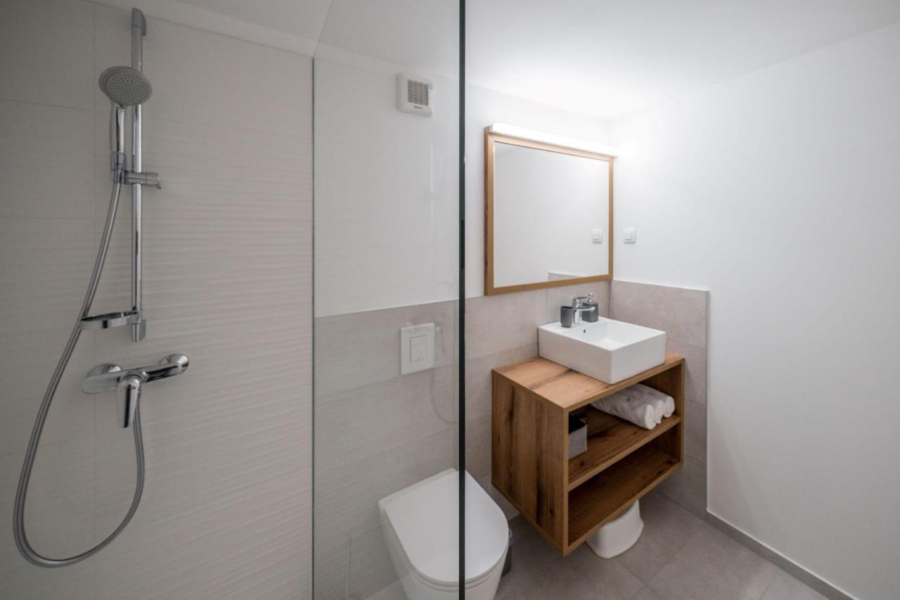 Apartmán House Leska Kranjska Gora Exteriér fotografie