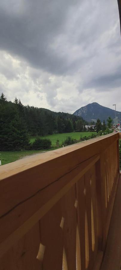 Apartmán House Leska Kranjska Gora Exteriér fotografie