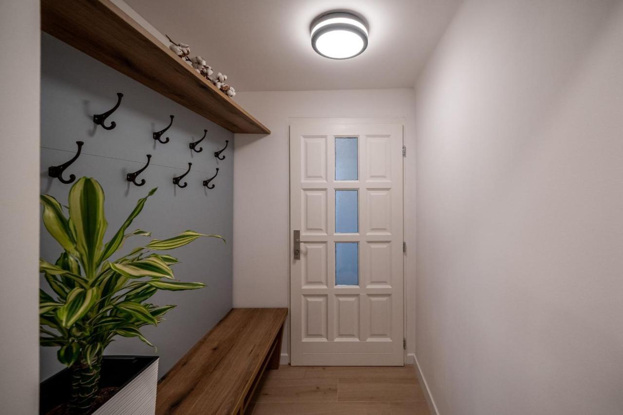 Apartmán House Leska Kranjska Gora Exteriér fotografie