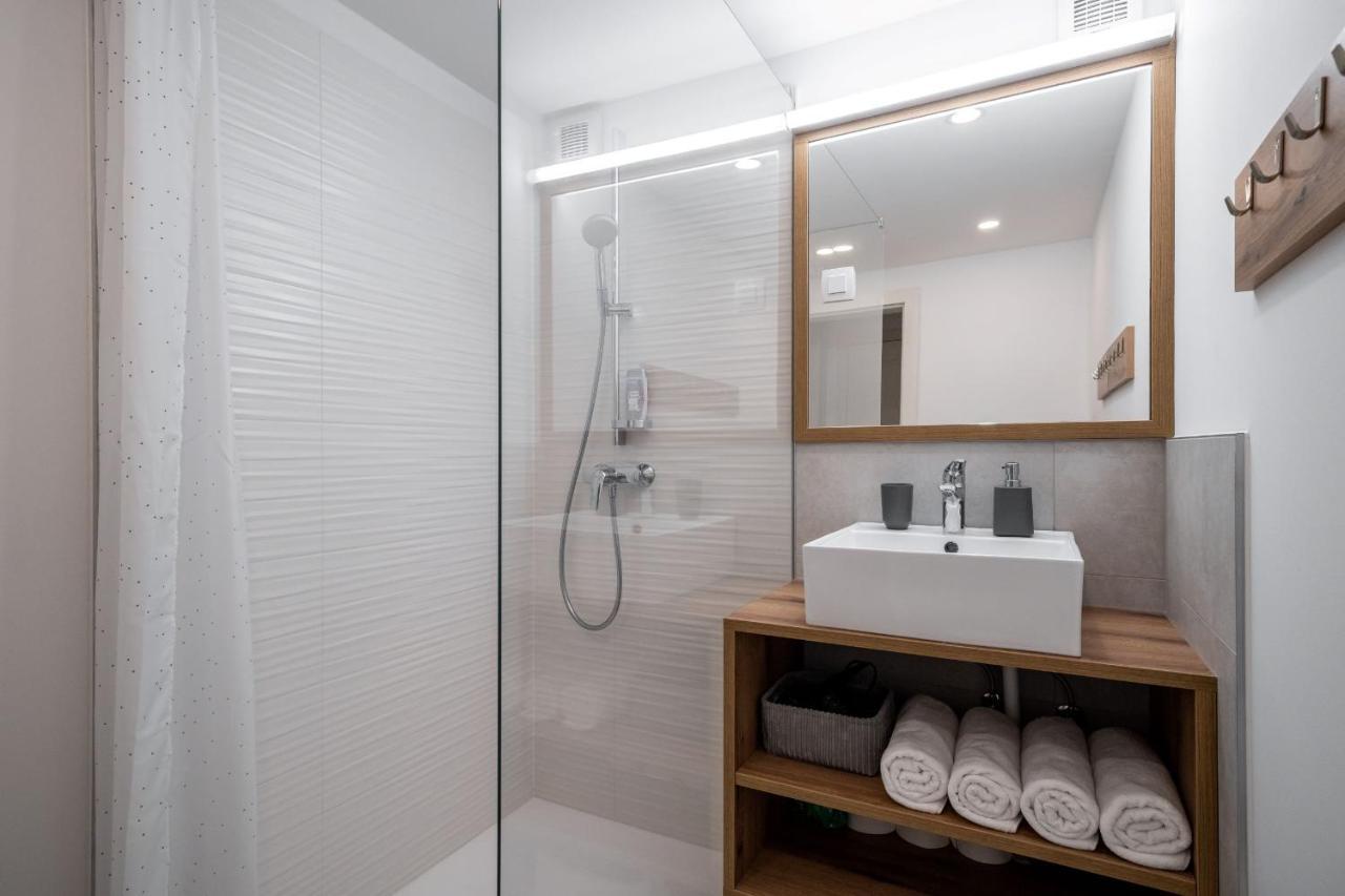 Apartmán House Leska Kranjska Gora Exteriér fotografie