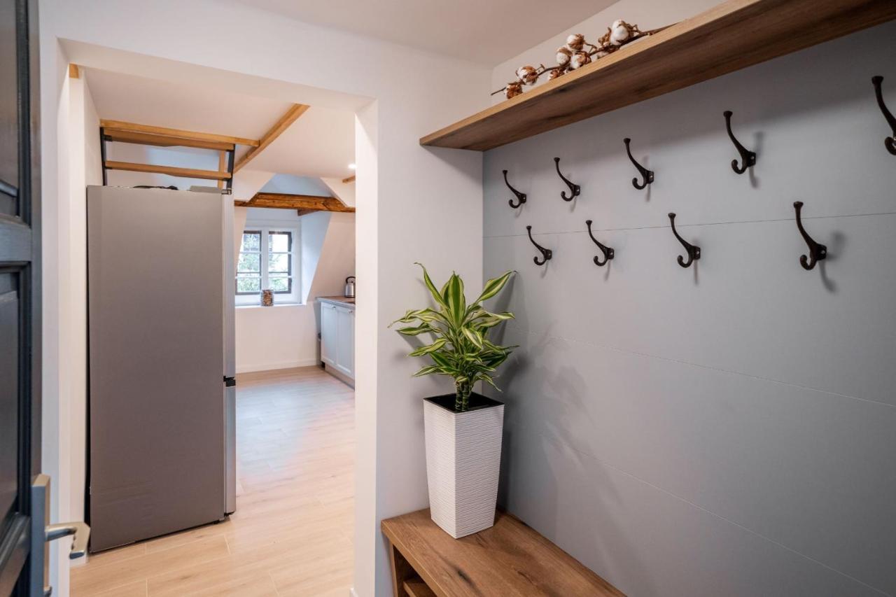 Apartmán House Leska Kranjska Gora Exteriér fotografie