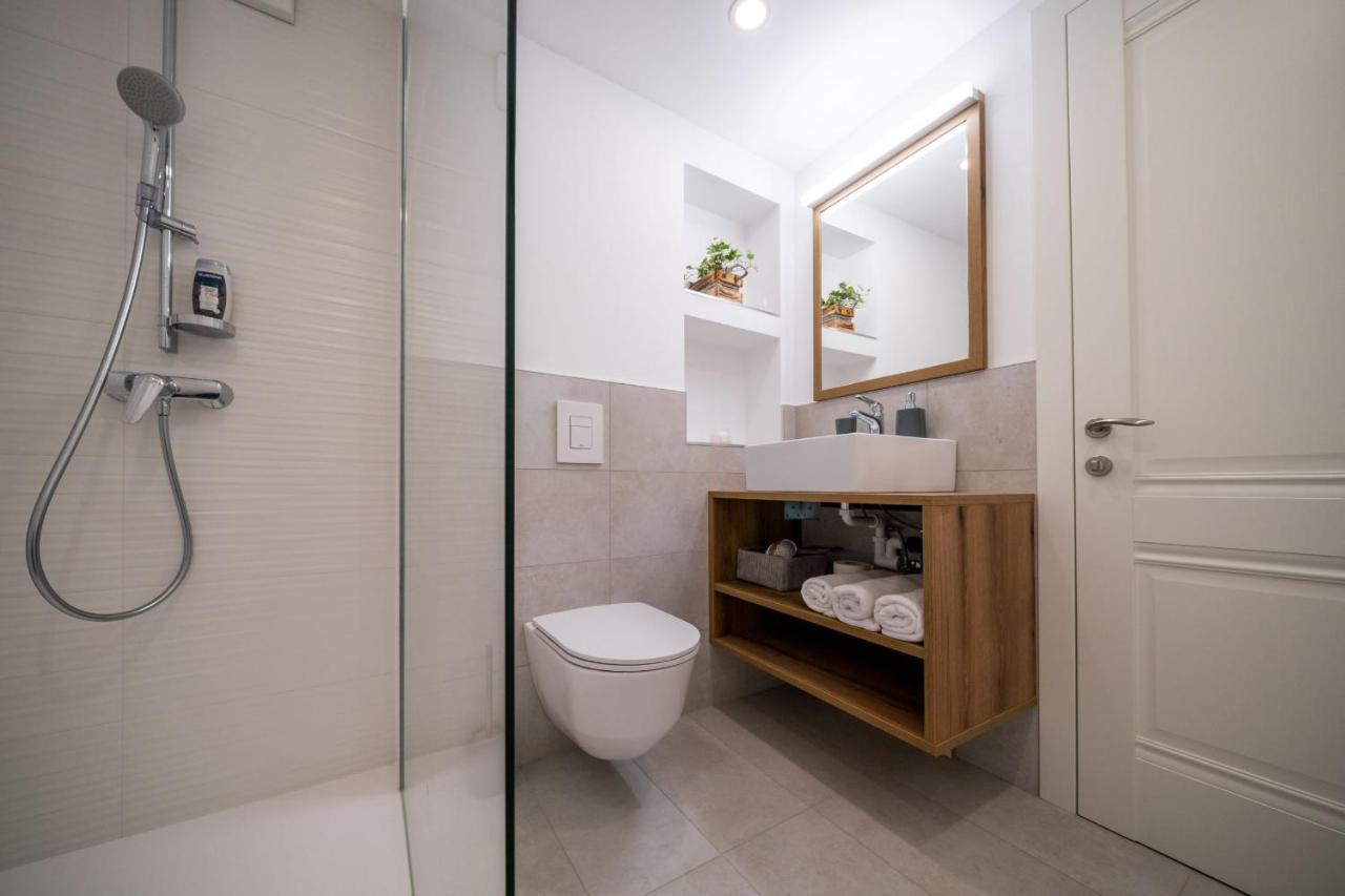 Apartmán House Leska Kranjska Gora Exteriér fotografie