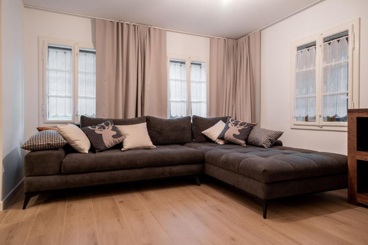 Apartmán House Leska Kranjska Gora Exteriér fotografie