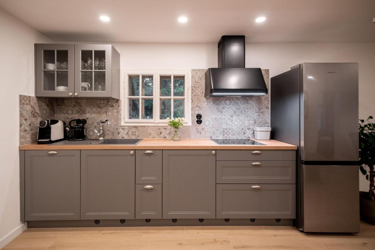Apartmán House Leska Kranjska Gora Exteriér fotografie