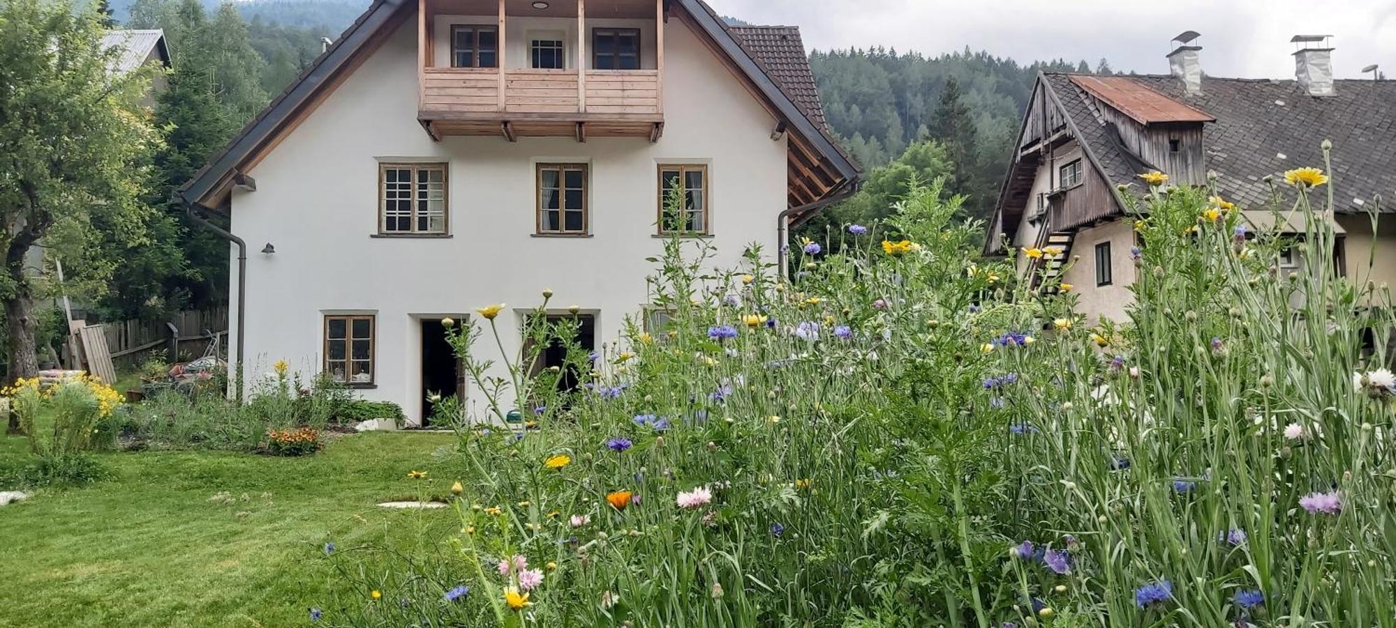 Apartmán House Leska Kranjska Gora Exteriér fotografie